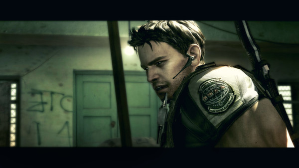 Screenshot 12 of Resident Evil™ 5/ Biohazard 5®