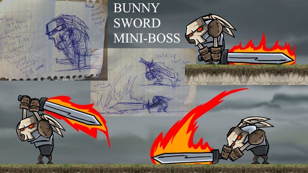 Screenshot 13 of Corgi Warlock