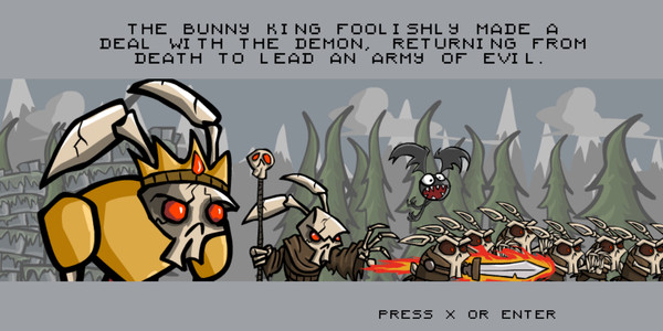 Screenshot 9 of Corgi Warlock