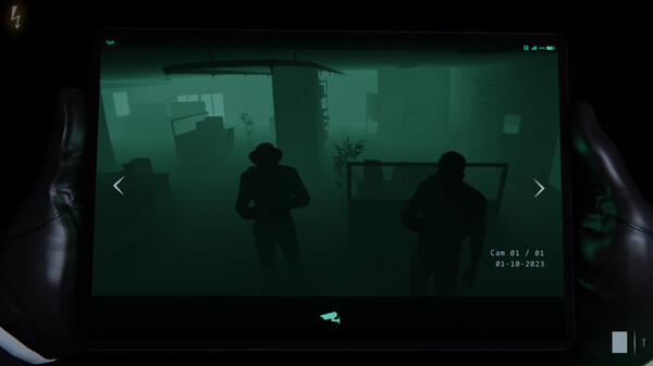 Screenshot 14 of Midnight Heist