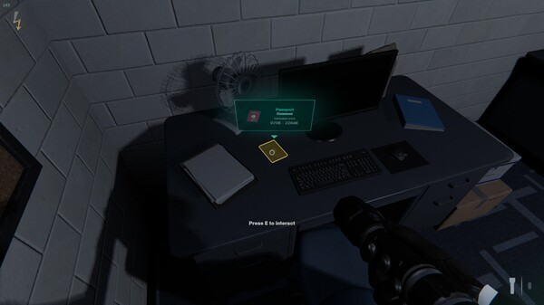 Screenshot 15 of Midnight Heist