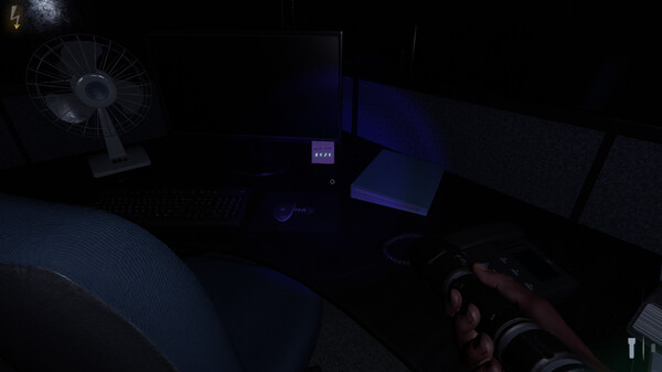 Screenshot 10 of Midnight Heist