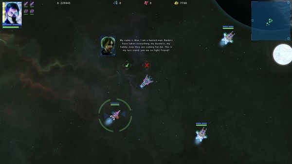 Screenshot 11 of Star Nomad 2