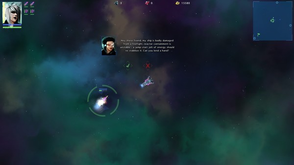 Screenshot 12 of Star Nomad 2