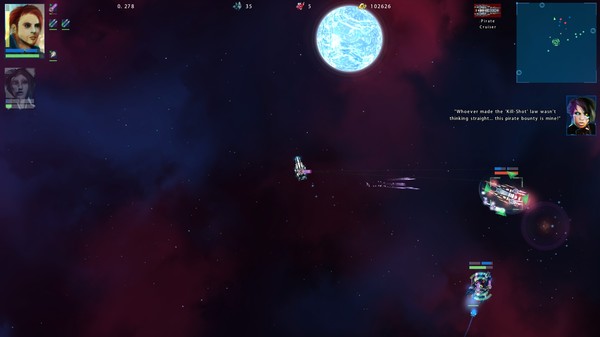 Screenshot 4 of Star Nomad 2