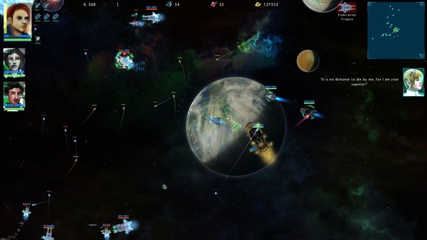Screenshot 5 of Star Nomad 2