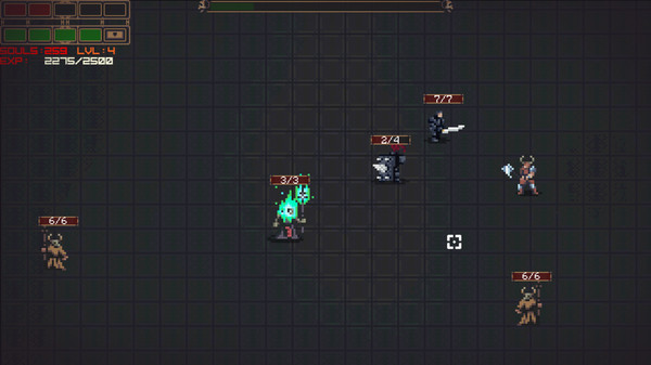 Screenshot 1 of Slash or Die