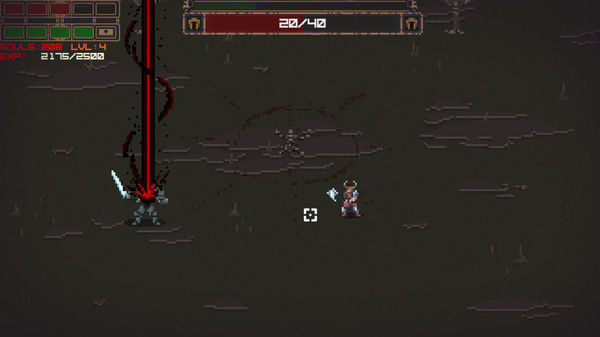 Screenshot 3 of Slash or Die