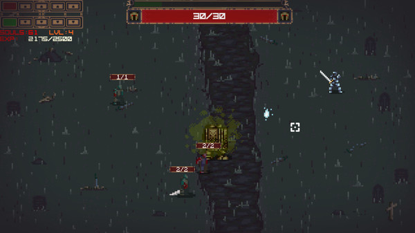 Screenshot 4 of Slash or Die
