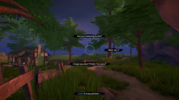 Screenshot 11 of Ghost on the Shore