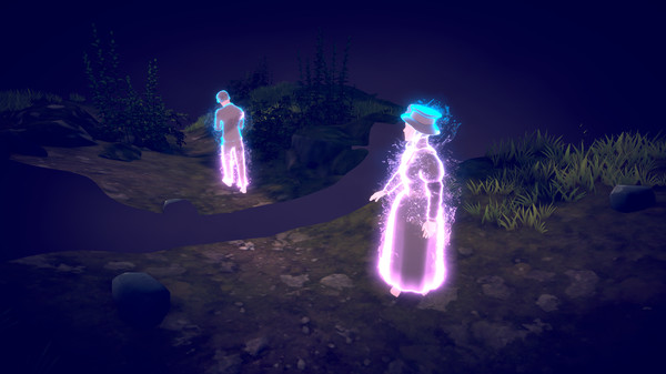 Screenshot 12 of Ghost on the Shore