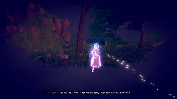 Screenshot 4 of Ghost on the Shore