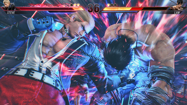 Screenshot 1 of TEKKEN 8