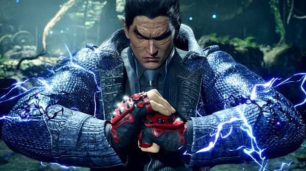 Screenshot 4 of TEKKEN 8