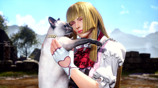 Screenshot 9 of TEKKEN 8