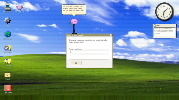 Screenshot 1 of KinitoPET