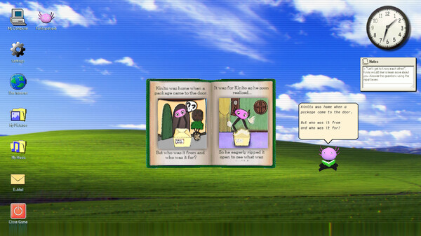 Screenshot 2 of KinitoPET