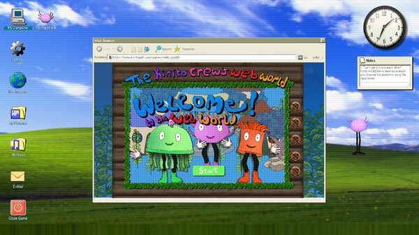 Screenshot 5 of KinitoPET