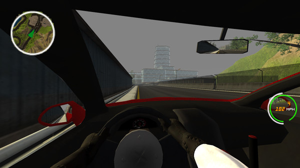 Screenshot 4 of Race