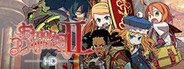 Etrian Odyssey II HD