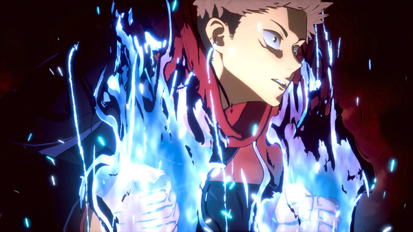 Screenshot 2 of Jujutsu Kaisen Cursed Clash