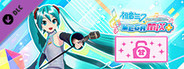 Hatsune Miku: Project DIVA Mega Mix+ Item Unlock Key