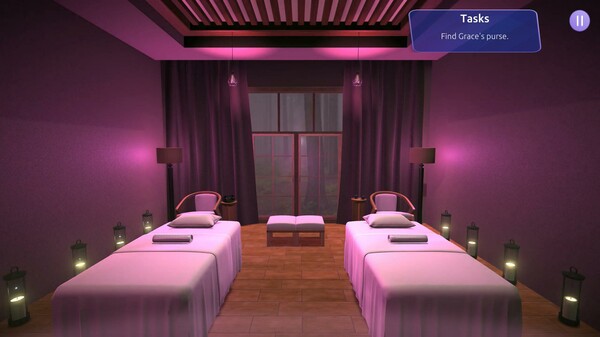 Screenshot 5 of SEX SPA 🔞💦