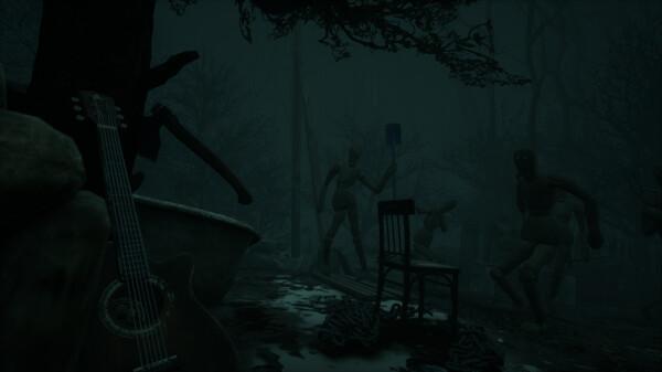 Screenshot 11 of I'm counting to 6...