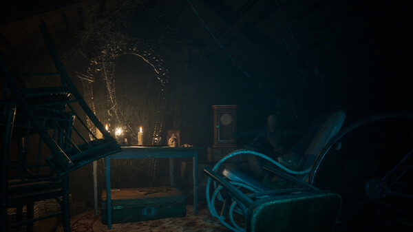 Screenshot 9 of I'm counting to 6...