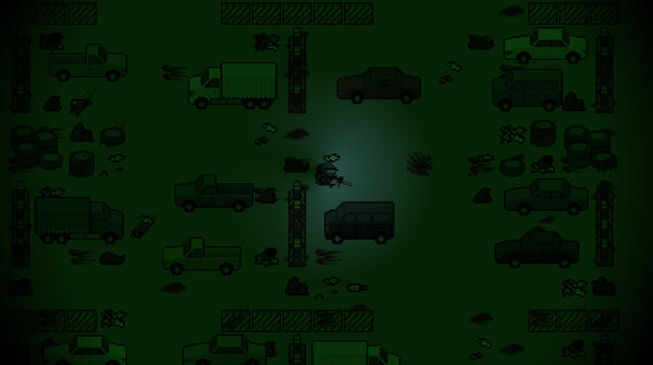 Screenshot 6 of Night Raider