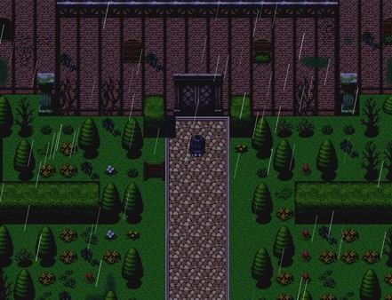 Screenshot 3 of Coffin of Ashes