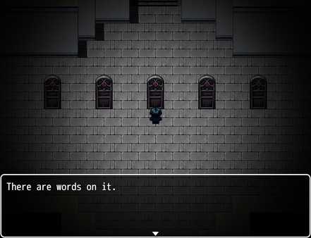 Screenshot 10 of Coffin of Ashes