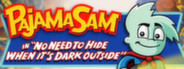 Pajama Sam: No Need to Hide When It's Dark Outside