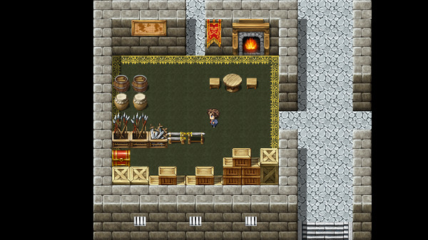 Screenshot 5 of Cubicle Quest