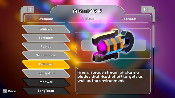 Screenshot 11 of Go Mecha Ball