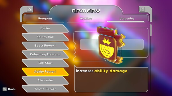 Screenshot 7 of Go Mecha Ball