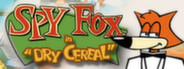 Spy Fox in "Dry Cereal"