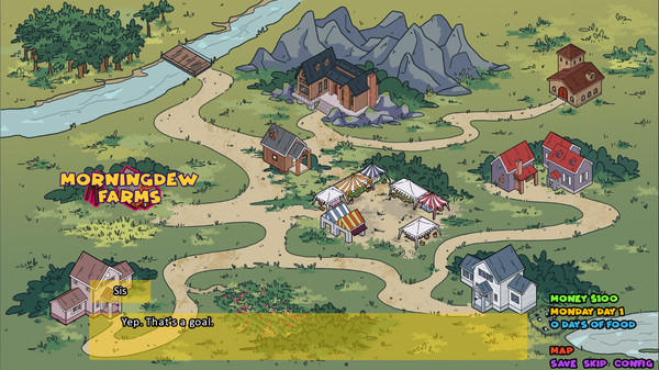 Screenshot 6 of Morningdew Farms: A Gay Farming Game