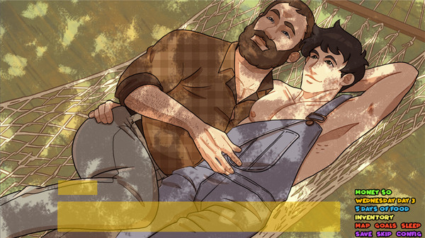 Screenshot 9 of Morningdew Farms: A Gay Farming Game