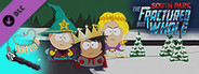 South Park™: The Fractured But Whole™ - Relics of Zaron