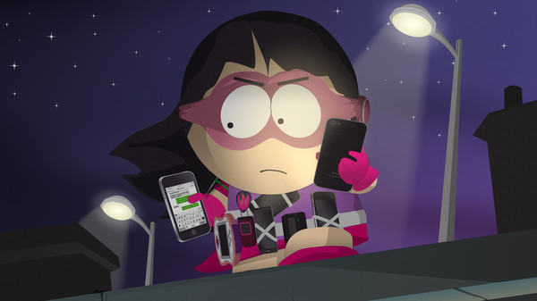 Screenshot 10 of South Park™: The Fractured But Whole™ - Relics of Zaron