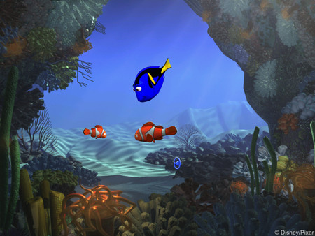 Screenshot 4 of Disney•Pixar Finding Nemo