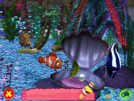 Screenshot 5 of Disney•Pixar Finding Nemo