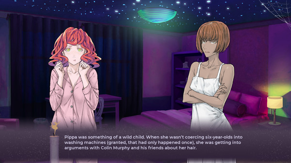 Screenshot 3 of Rituals in the Dark