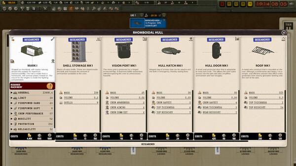 Screenshot 19 of Arms Trade Tycoon: Tanks