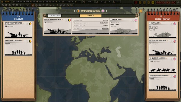 Screenshot 20 of Arms Trade Tycoon: Tanks