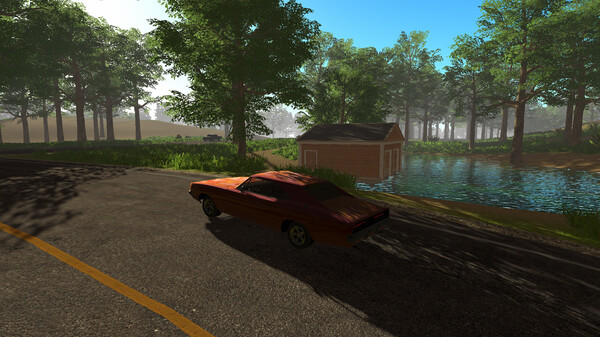 Screenshot 1 of Ocean Is Home : Island Life Simulator