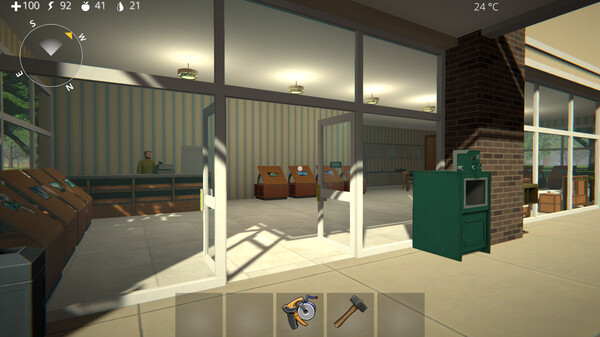 Screenshot 12 of Ocean Is Home : Island Life Simulator