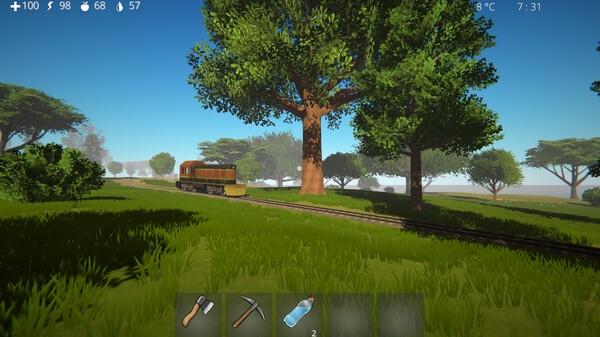 Screenshot 14 of Ocean Is Home : Island Life Simulator