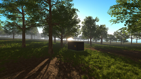 Screenshot 4 of Ocean Is Home : Island Life Simulator